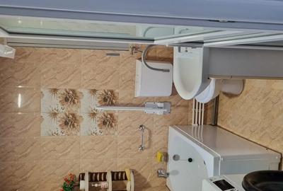 Garsonieră decomandată în Central - 5