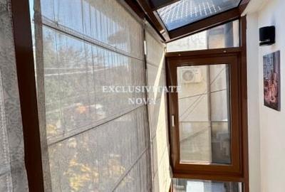 Bucurestii NOI - Laminorului - Inchiriere Vila . - 11