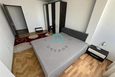 Apartament cu 3 camere circular în Griviței - 2