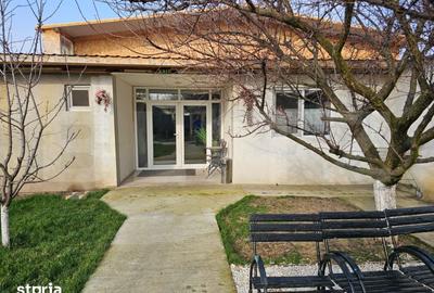 Casă cu Teren 1000 Mp în Săcălaz - 19