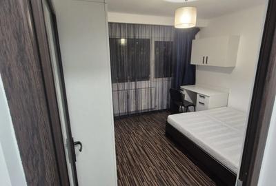 Apartament cu 2 camere decomandat în P-ța Gorjului - 5