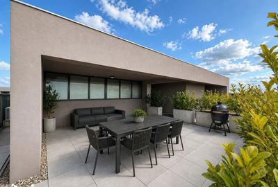 Apartament cu 2 camere în Central - 7