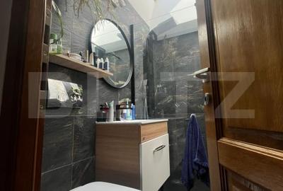 Apartament Ultra finisat in suprafata utila 98 mp zona Bradet - 15