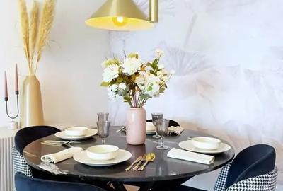 3 camere  | Pallady - Titan  | IULIE 2026 | nou | premium - 4