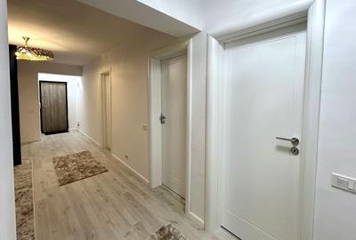 Comision 0% Apartament cu curte proprie in bloc boutique - 8