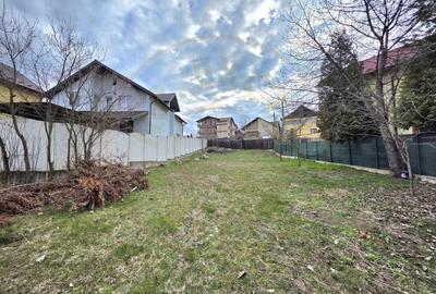 Teren Construcții intravilan de 846.21002197266 mp, în Găvana - 4