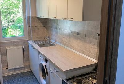 Apartament cu 3 camere decomandat în Gheorgheni - 7