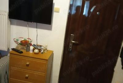Garsonieră decomandată în Pantelimon - 2