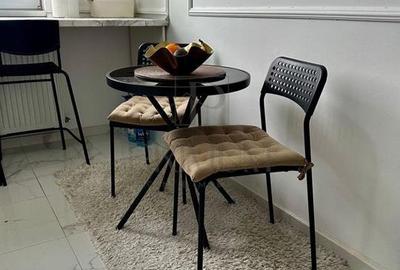 Garsonieră decomandată, mobilată în Girocului - 3