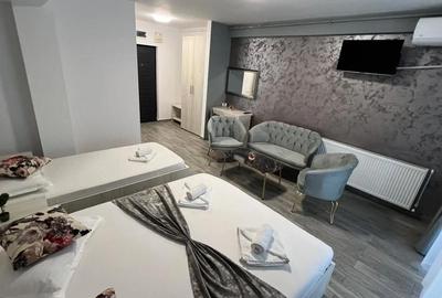 Garsonieră decomandată în Nord - 1