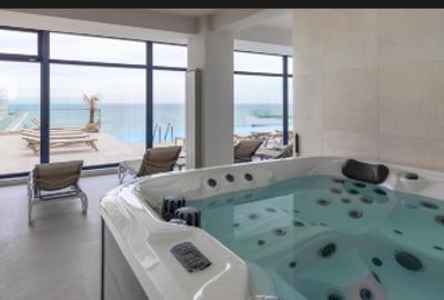 SeaView By Alezzi Infinity - vedere frontaa catre mare - 5