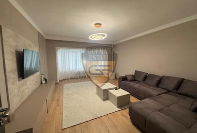 Apartament cu 3 camere decomandat, mobilat în Stadion - 7