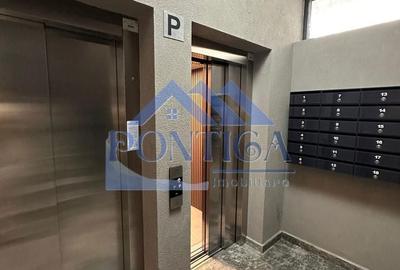 Apartament cu 2 camere în Nord - 10