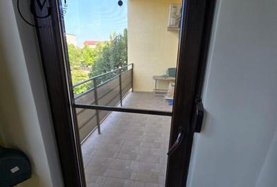 Apartament spa?ios de 3 camere - zona Compozitori - 8