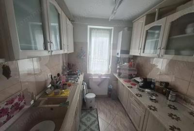 Apartament cu 2 camere decomandat în Central - 7