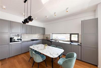 Apartament de inchiriat 4 camere Cismigiu - 5