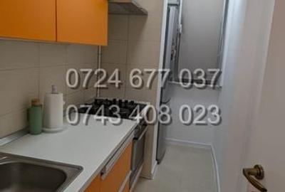 Apartament cu 3 camere în Militari - 2