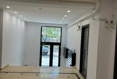 BANEASA LAC Hive Apartament - 1