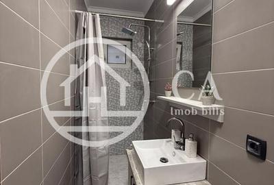 Apartament cu 2 camere de vânzare in zona ultracentrala, Oradea - 8