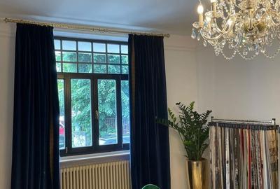Apartament cu 5 camere în Eminescu - 7