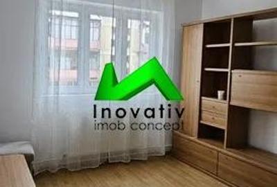 Apartament cu 2 camere nedecomandat, mobilat în Hipodrom 3 - 3