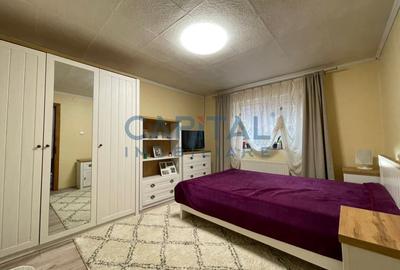 Casa superba din caramida arsa in zona Stavila - 3