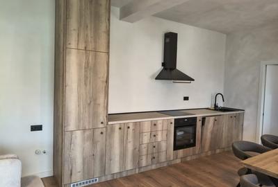 Duplex cu 3 camere cu Canalizare în Central - 3