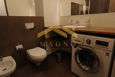 Garsonieră decomandată, mobilată în Banu Mărăcine - 10