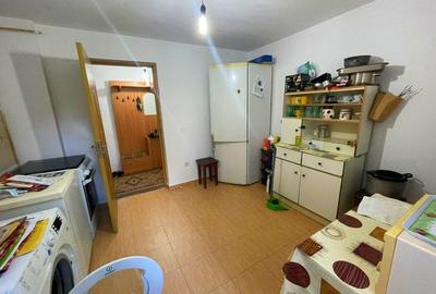 Apartament 2 camere decomandat, bloc 1986, Liber - Tomesti