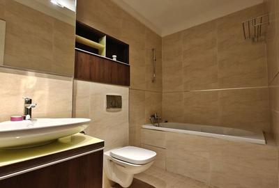 Apartament cu 2 camere semidecomandat, mobilat în Bună Ziua - 4