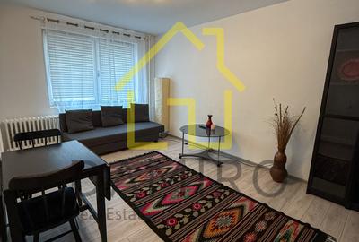 Apartament cu 2 camere decomandat, mobilat în Nicolae Grigorescu - 1