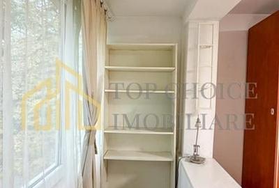 APARTAMENT 3 CAMERE TEI - ETAJ 3 - 2 BALCOANE - RENOVAT CU BUN GUST - 23
