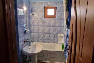 Apartament cu 3 camere decomandat în Central - 6
