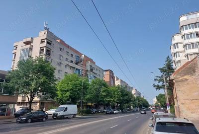 Garsonieră decomandată în Central - 14