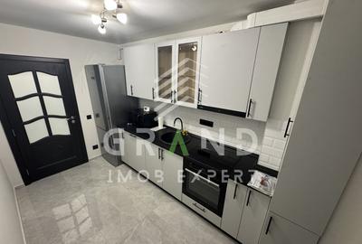 Apartament cu 2 camere decomandat, mobilat în Mănăștur - 6