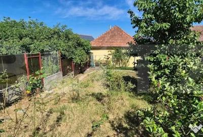 Casă cu 2 camere cu Teren 100 Mp în Dej - 12