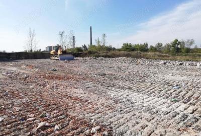 Spațiu comercial, de 3,000 mp, în Pantelimon