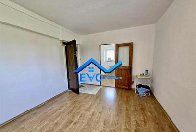 Camera de camin, de , etajul 1, compartimentata in 2 incaper - 1