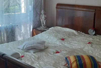 Apartament 4 camere Etaj 1 Central-Favorit - 10
