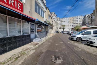 Spațiu comercial, de 70 mp, în Unirii - 3