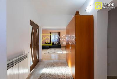 Casa in Luizi Calugara, 10 minute de centrul mun. Bacau - 4