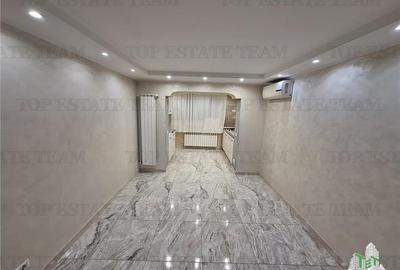 Apartament cu 2 camere semidecomandat, mobilat în Central - 3