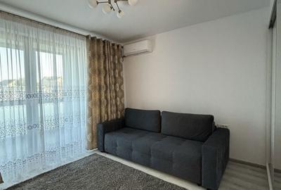 Garsonieră decomandată în Central - 4