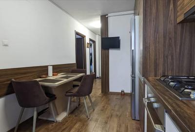 Apartament 3 camere Vlahuta, Brasov - 8