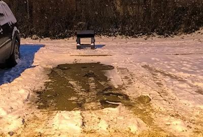 Garsoniera Predeal, renovata, mobilata, 300 m de gara - 7