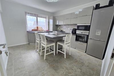 Casă cu 4 camere cu Teren 280 Mp în Miroslava - 4