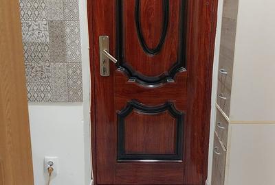 Apartament cu 2 camere decomandat, mobilat în Vest - 2