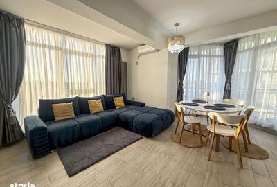 Apartament cu 2 camere în Nord - 2