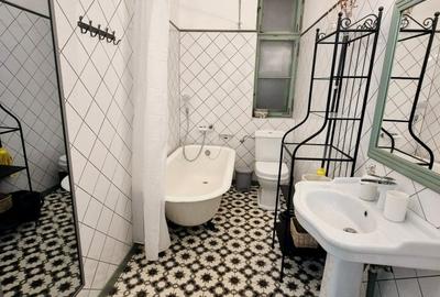 Apartament cu 2 camere decomandat, mobilat în Central - 8