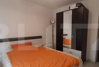 Apartament de vanzare, 86 mp, zona Micro 17 - 5